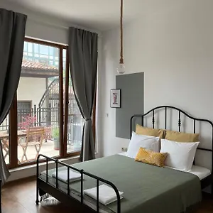 Апартаменты Atelier 26, Варна