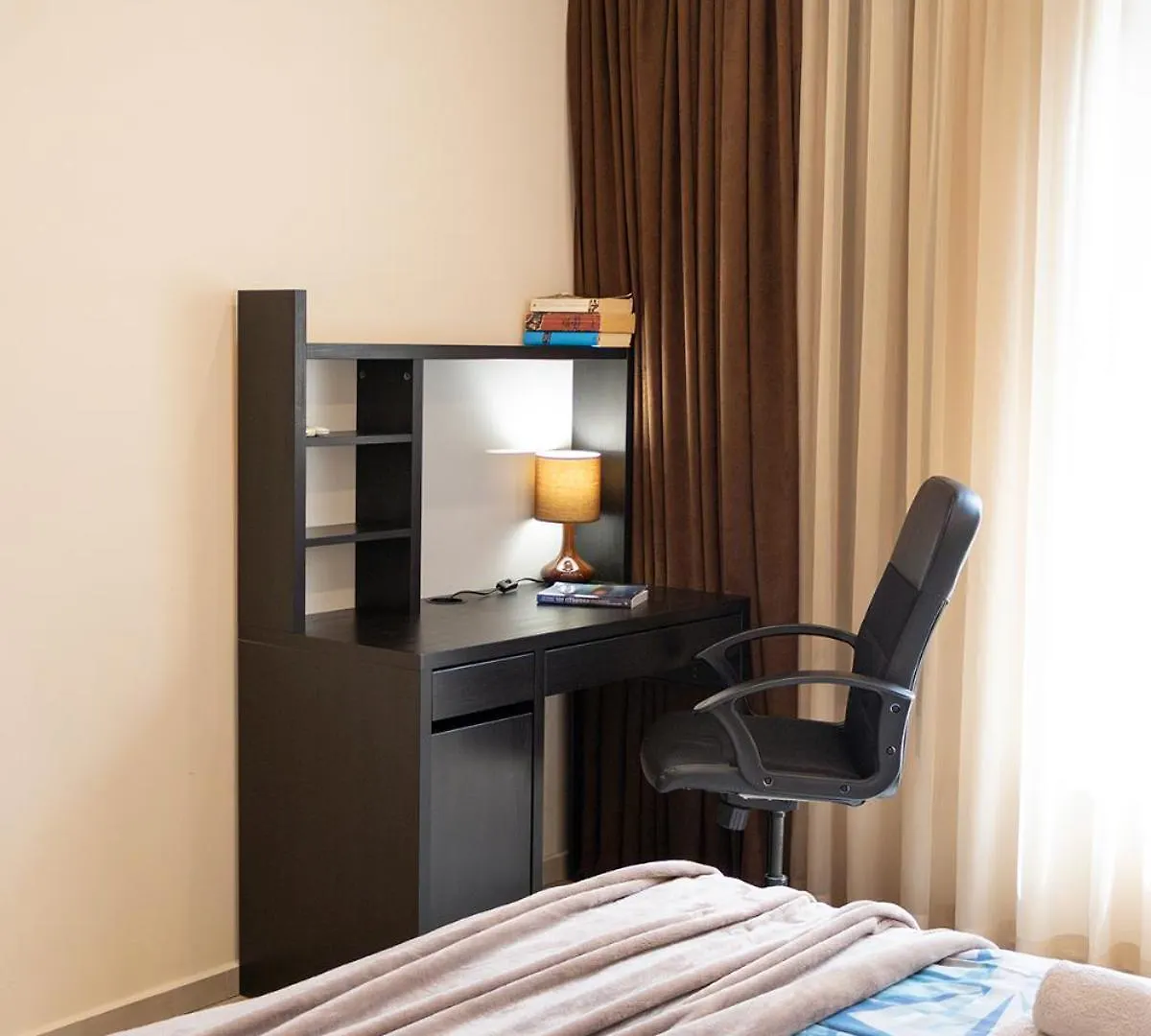 Becentral! By Rv Apartments Varna