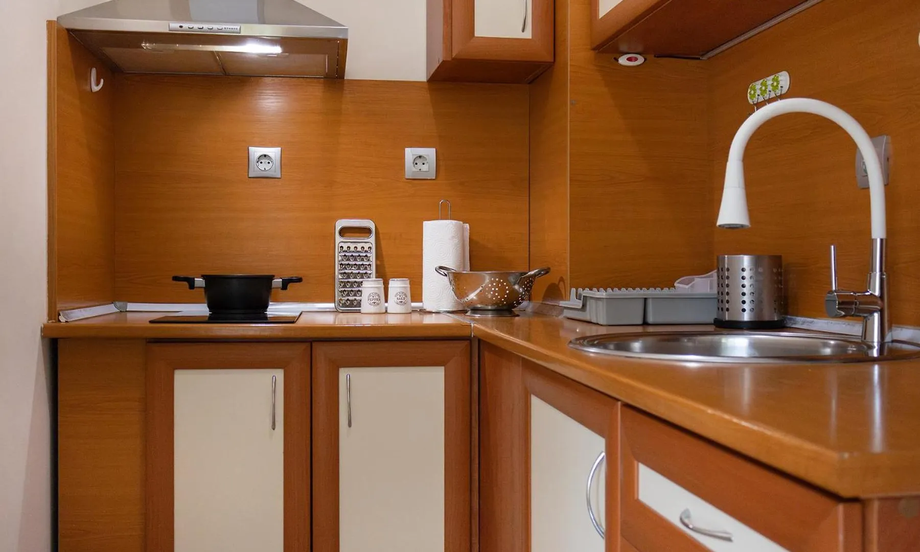 Becentral! By Rv Apartments Varna