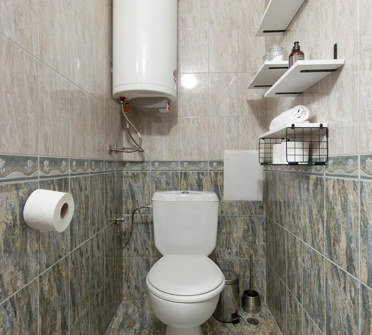 Becentral! By Rv Apartments Varna Bulgaria